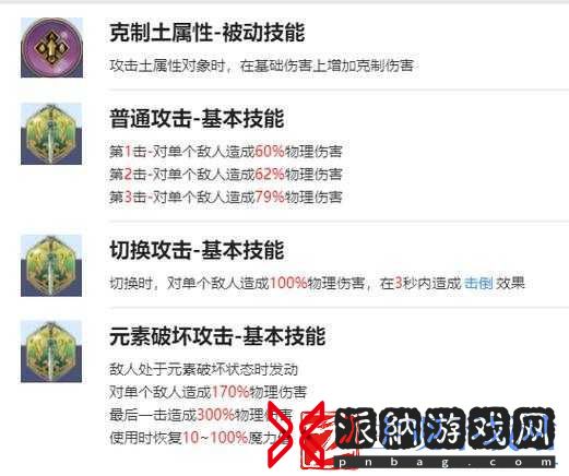 魔兽永恒之拂晓骑士职业解析