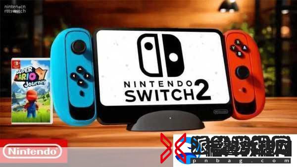 Switch2新希望