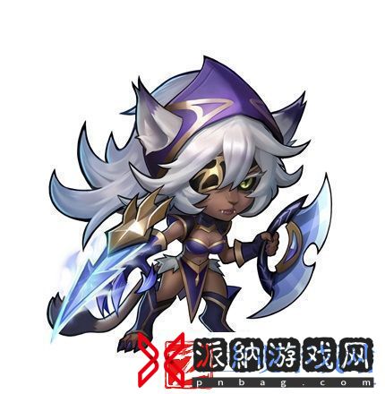 小冰冰传奇新异界泰坦暗夜裁决暗影突袭！