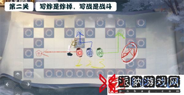 阴阳师福灯携行怎么玩