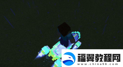 我的世界手游星空物语开箱活动介绍