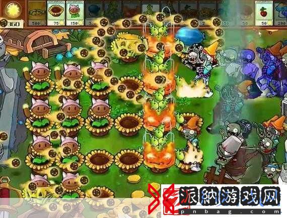 植物大战僵尸存档位置在哪里植物大战僵尸SL**介绍