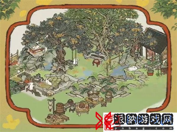 江南百景图螃蟹街宴怎么样