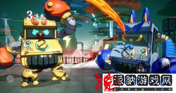 归龙潮电玩城在哪