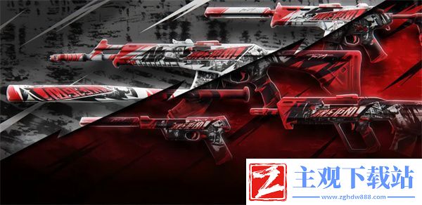 无畏契约第五期夜市新增哪些皮肤