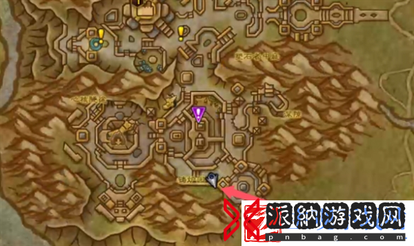 魔兽世界初生风化纹章怎么获得