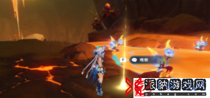 原神5.0神秘岛的真相任务怎么做