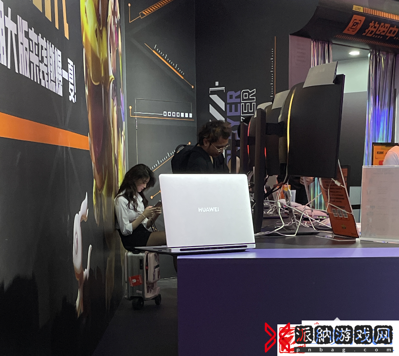 华为MateBook-GT-14开启预售！超能旗舰超强性能值得期待