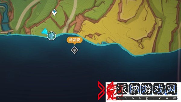 原神棉驼兽在哪刷新