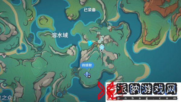 原神棉驼兽在哪刷新