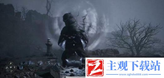 黑神话悟空石父怎么打