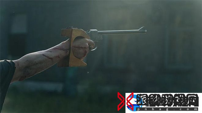 犯罪电影口碑黑马