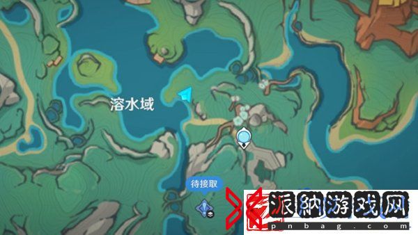 原神棉驼兽在哪刷新