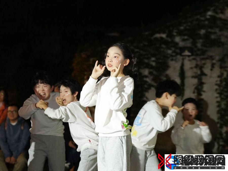 第十一届乌镇戏剧节唯一入围儿童剧乐园