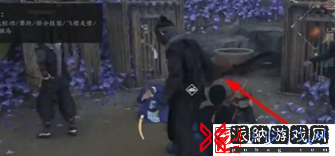 燕云十六声不平事无间之地任务怎么做