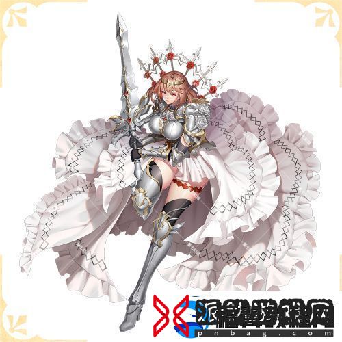 第七幻域R希芙技能神格图鉴具体一览