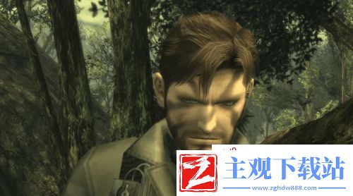 全面解析合金装备