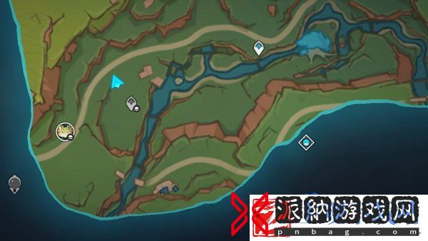 原神棉驼兽在哪刷新