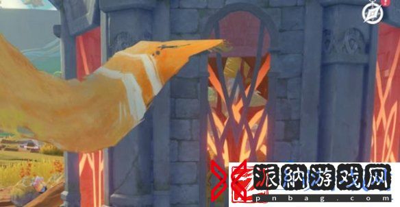 原神纳塔地灵龛位置在哪
