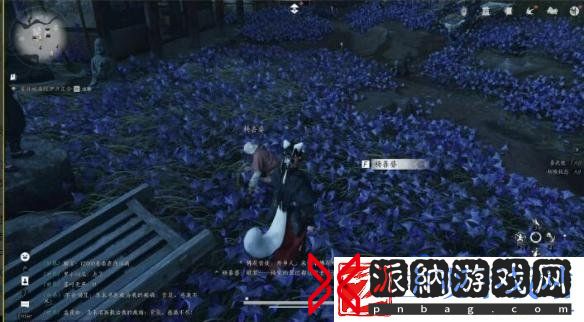 燕云十六声业火不熄任务怎么做