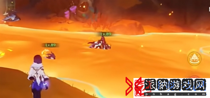 原神5.0寻找揭录文任务怎么过