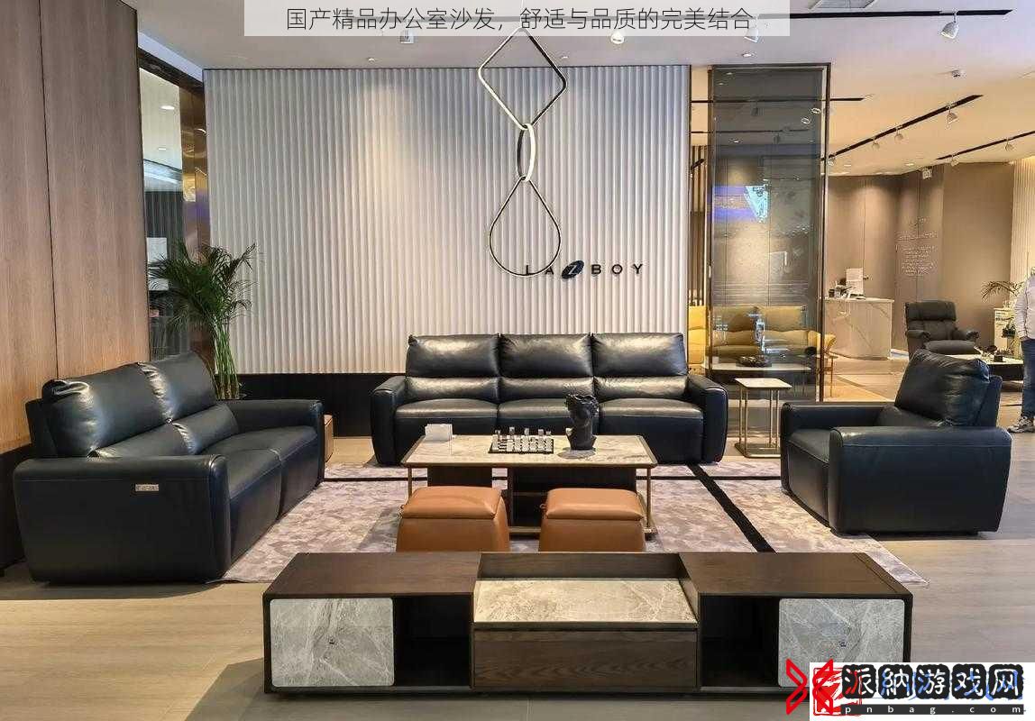 国产精品办公室沙发-舒适与品质的完美结合