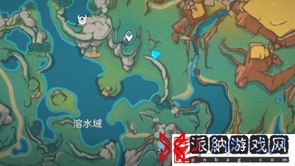 原神棉驼兽在哪刷新