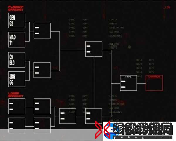 英雄联盟msi2021淘汰赛什么时候打lol2021msi决赛赛程