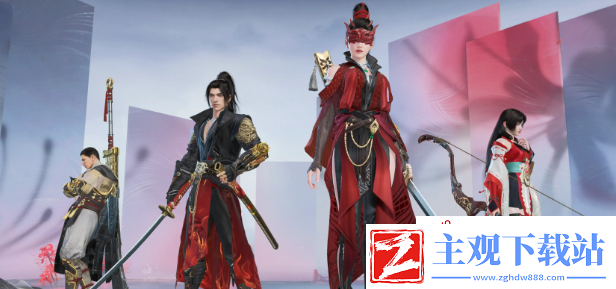 永劫无间手游封魔结界位置在哪
