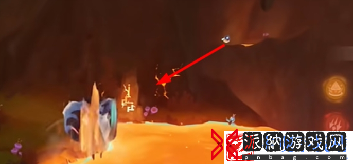 原神5.0寻找揭录文任务怎么过