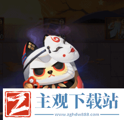 阴阳师鲤鱼旗皮肤登场