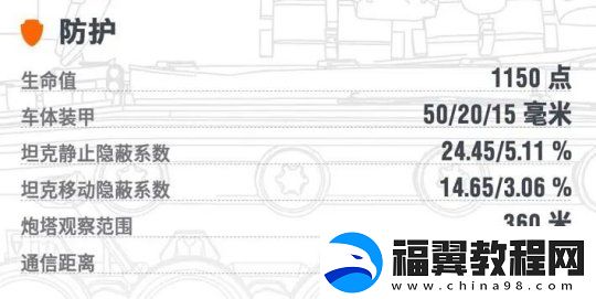 坦克世界【超测前瞻】真正的“幻影坦克”！D系VIII级坦歼JPZ2加入超测