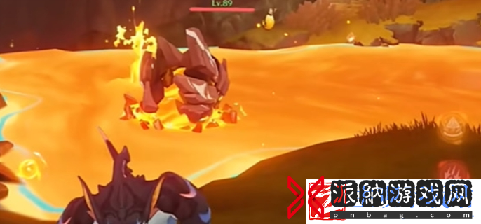 原神5.0寻找揭录文任务怎么过