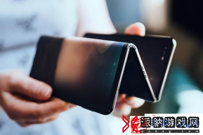 紧追华为
