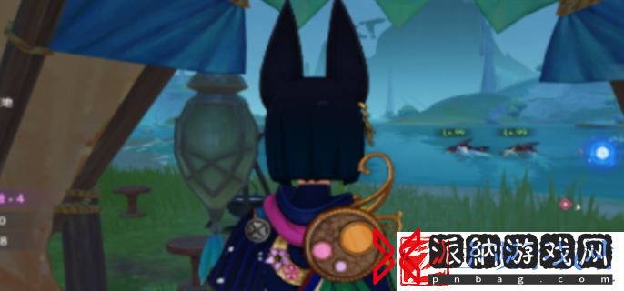 原神5.0神秘岛的真相任务怎么做