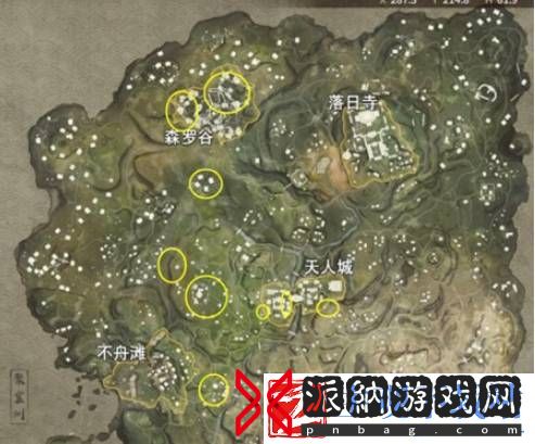 永劫无间手游祈福任务如何通关