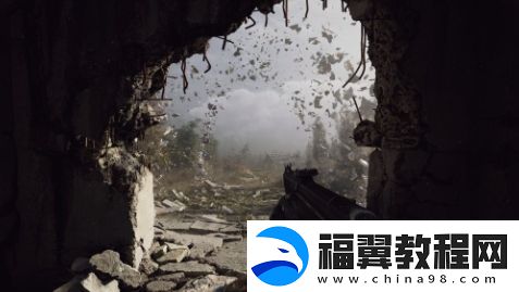 15款XSX平台画质精美的游戏潜行者2在列
