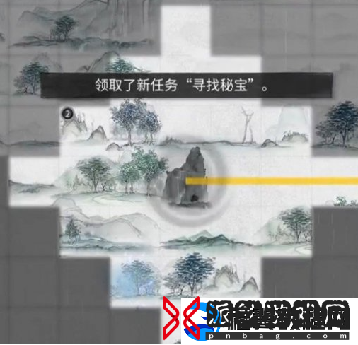 鬼谷八荒玲珑魂灯奇遇怎么做