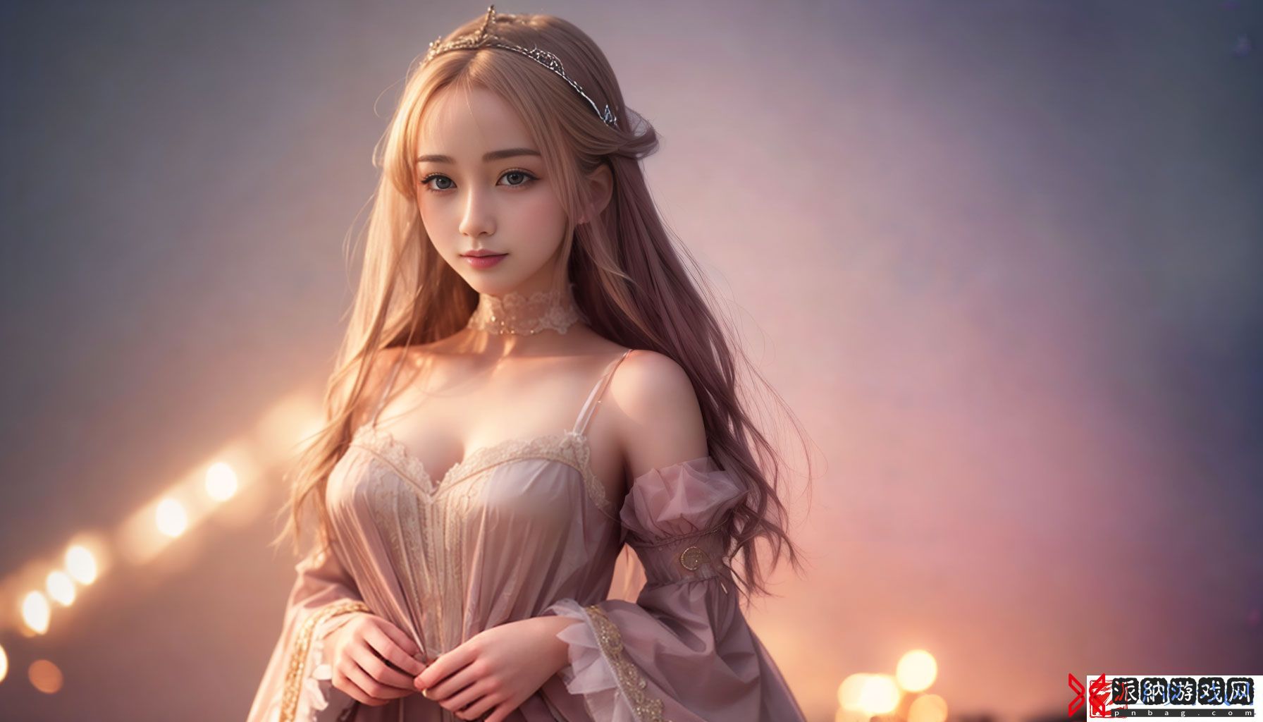 CF女英雄去意图：她们为何选择离开游戏