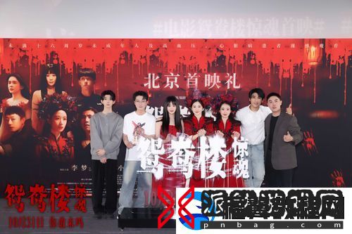电影鸳鸯楼·惊魂首映中式恐怖元素引关注