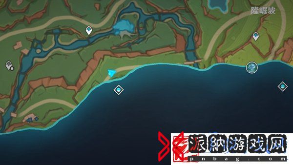 原神棉驼兽在哪刷新