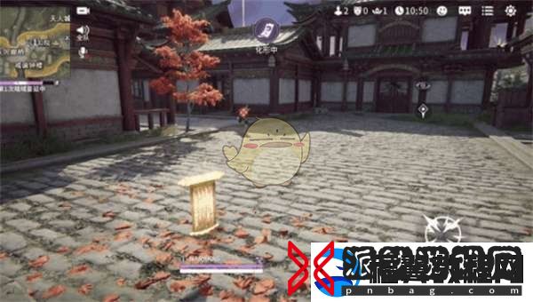 永劫无间手游局内新增物品有哪些