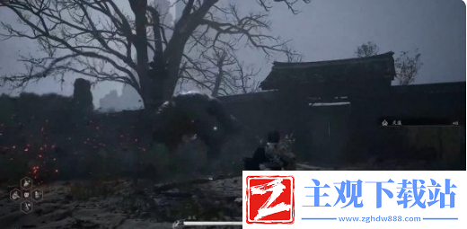 黑神话悟空石父怎么打