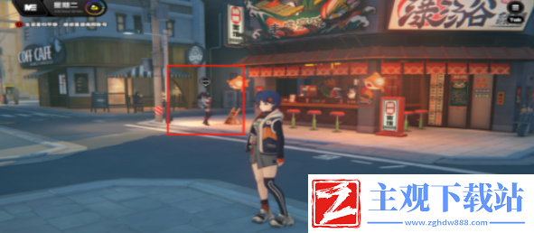 绝区零猫又偶遇事件任务通关攻略是什么