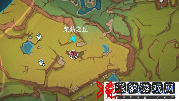 原神棉驼兽在哪刷新