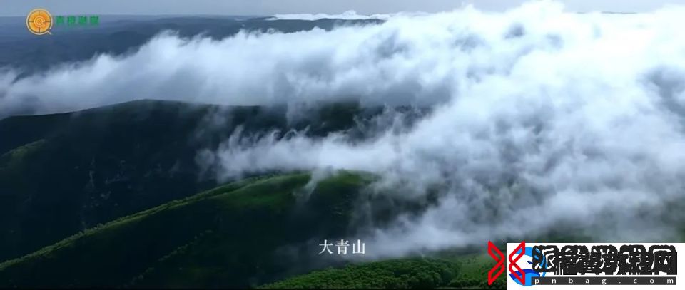 烟雨江湖南岭三分石探寻指南