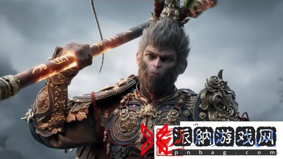 贴吧开启黑神话