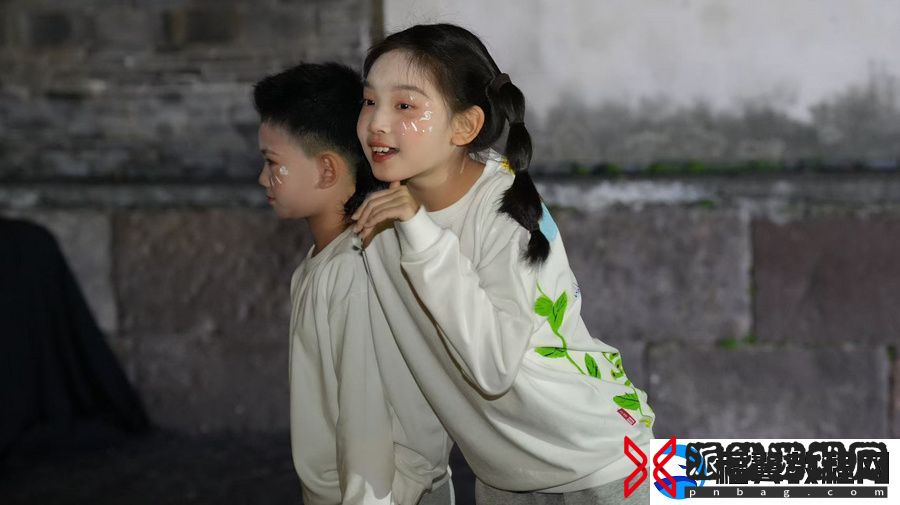 第十一届乌镇戏剧节唯一入围儿童剧乐园