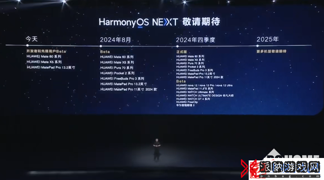 鸿蒙NEXT提供过渡方案