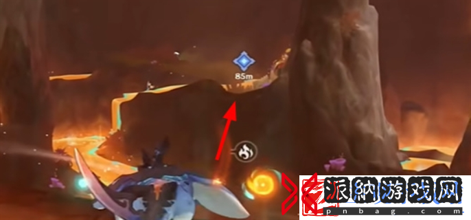 原神5.0寻找揭录文任务怎么过
